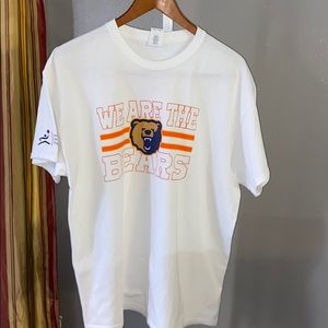 Morgan State University Graphic Tee